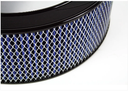 Round Racing Air Filter w/Pro 5R Filter Media