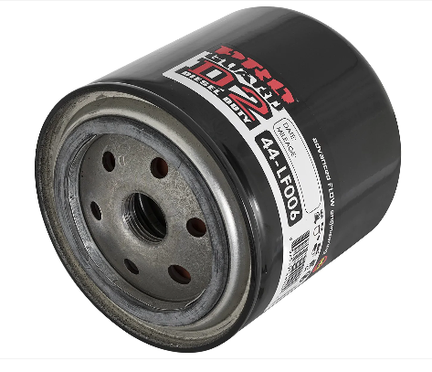 Pro GUARD D2 Oil Filter