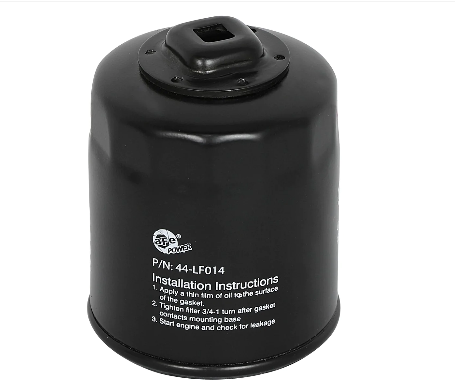 Pro GUARD D2 Oil Filter