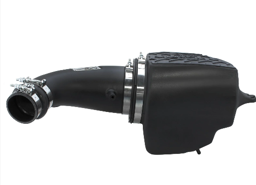 Momentum GT Cold Air Intake System w/Pro 5R Filter Media