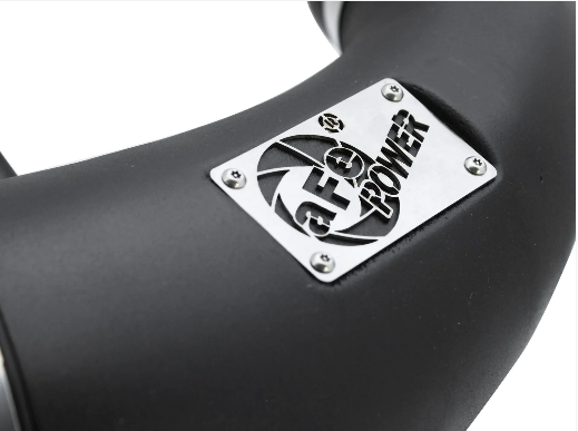 Momentum GT Cold Air Intake System w/Pro 5R Filter Media