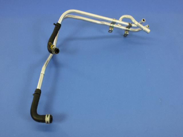 Heater Supply And Return Hose And Tube - Mopar (55111396AC)