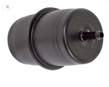 Crown Automotive 33000076 Fuel Filter for 87-96 Jeep Cherokee XJ &amp; 92-95 Wrangler YJ