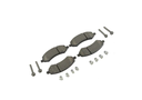 Brake Pads - Mopar (68334862AB)
