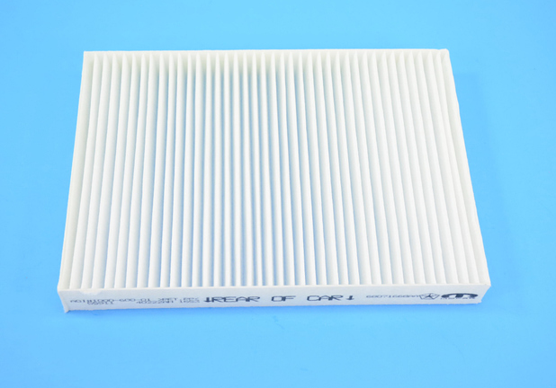 FILTER CABIN AIR