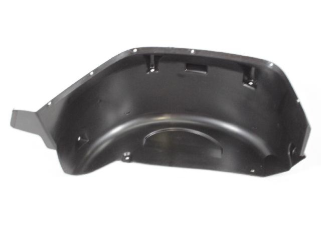 Splash Shield, Left - Mopar (55157127AK)