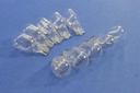 Lift-Gate Chmsl Bulb - Mopar (L0921KW16W)