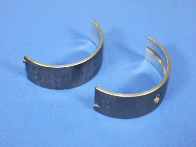 Crankshaft Bearing Package - Mopar (5066733AB)