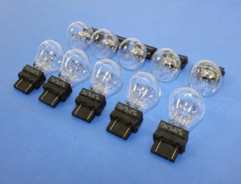 Park And Turn Bulb - Mopar (L0003157)