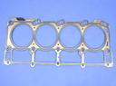 Cylinder Head Gasket, Standard, Right - Mopar (53022306AC)