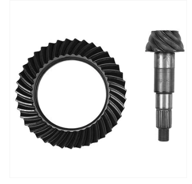 G2 Axle and Gear JL Dana 44 Rear 4.10 Ring and Pinion - 1-2152-410