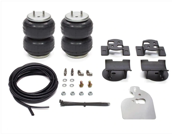 Air Suspension Helper Kit for Leaf Springs