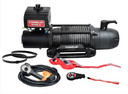 Come up Winch Seal Slim 9.5rs 12V Winch