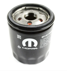 Engine Oil Filter - Mopar (04892339AB)