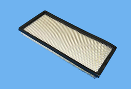 FILTER AIR TJ